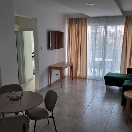 Sweet Apartment'S Лимасол Екстериор снимка