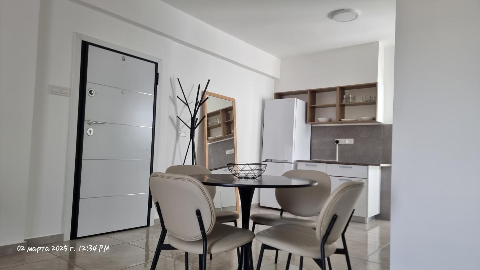 Sweet Apartment'S Лимасол Екстериор снимка