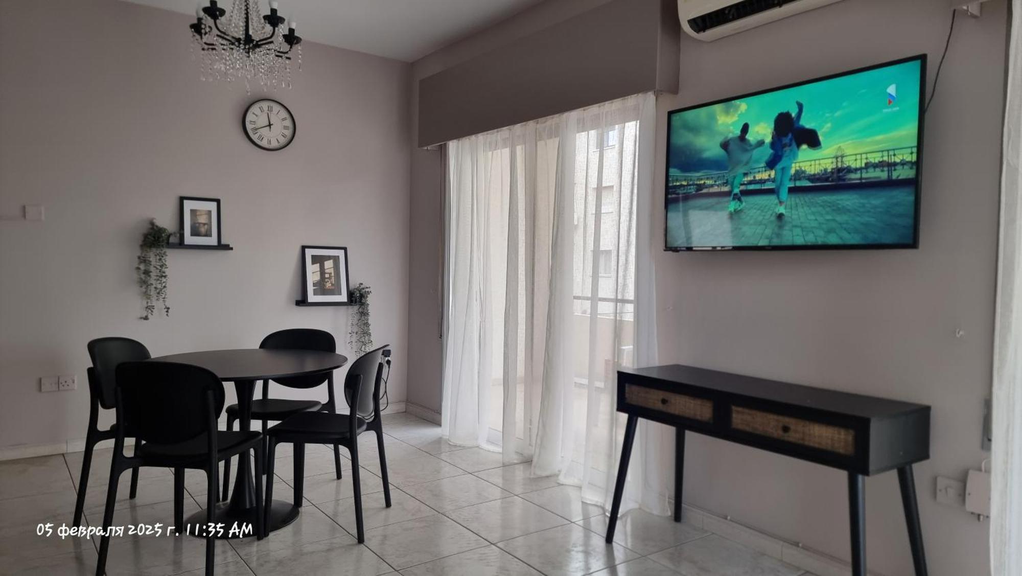 Sweet Apartment'S Лимасол Екстериор снимка