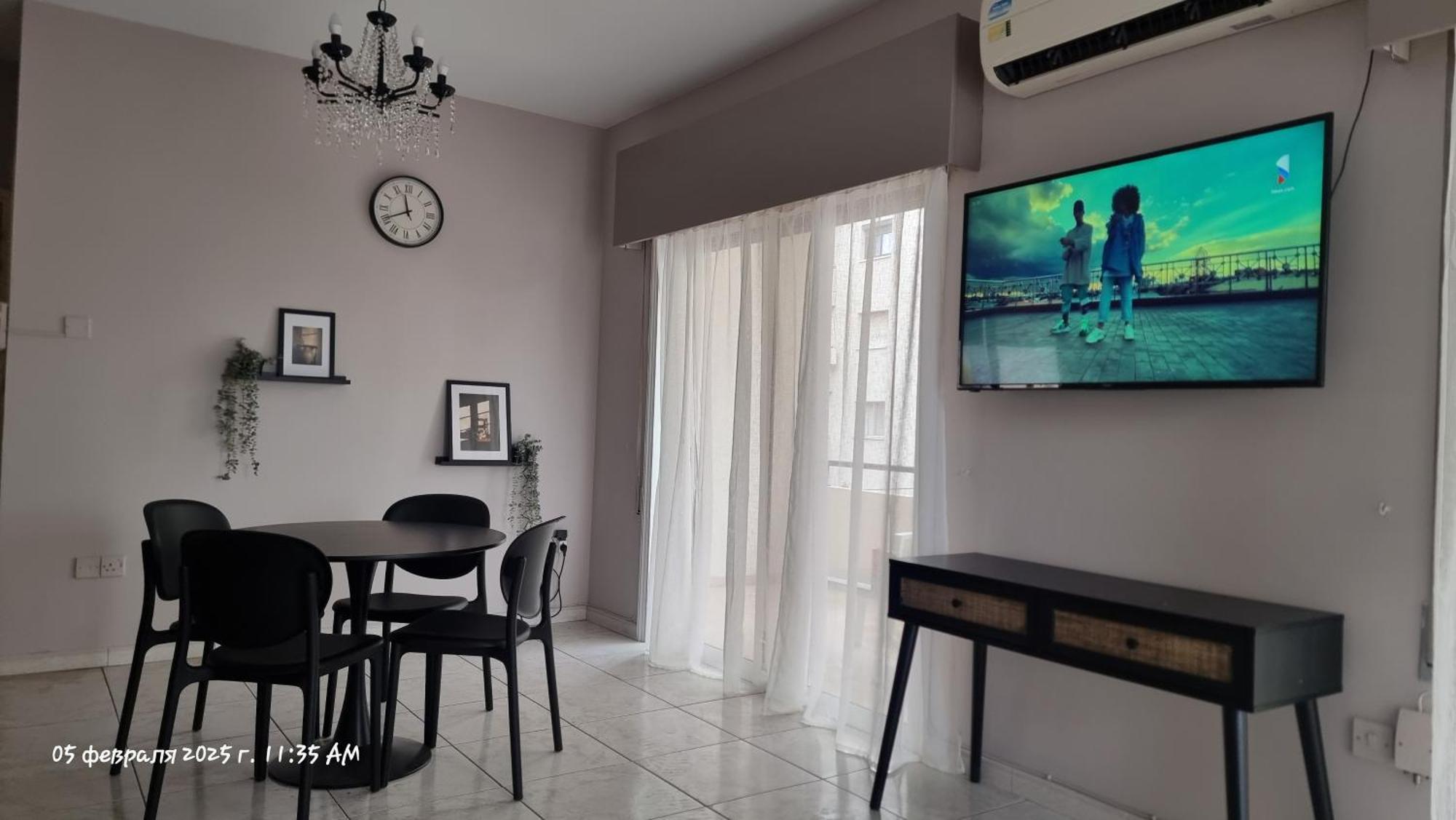 Sweet Apartment'S Лимасол Екстериор снимка