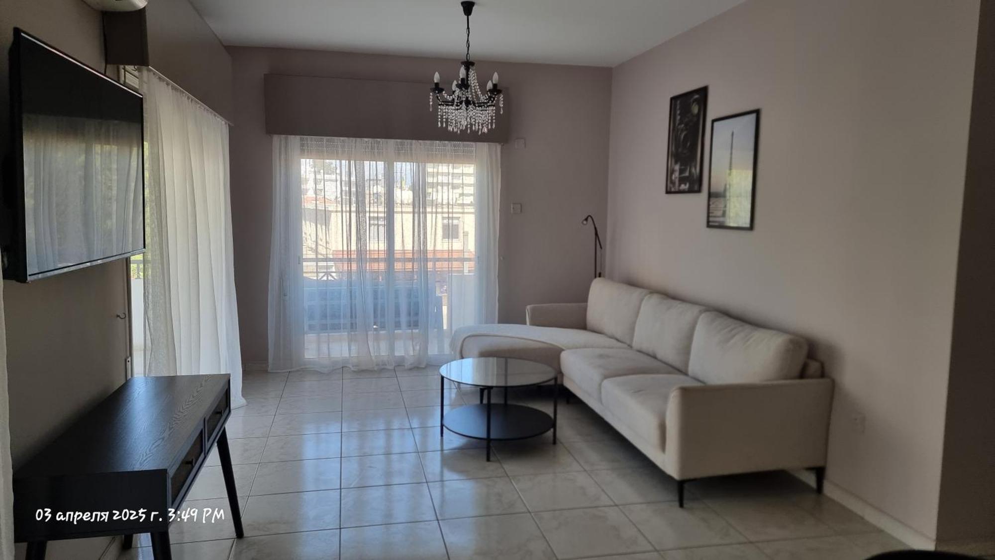 Sweet Apartment'S Лимасол Екстериор снимка