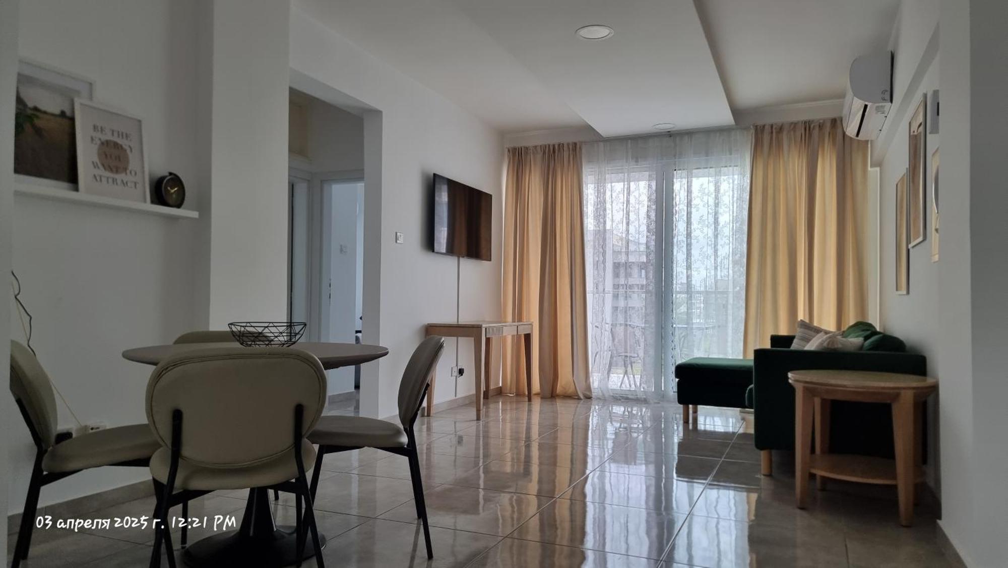 Sweet Apartment'S Лимасол Екстериор снимка