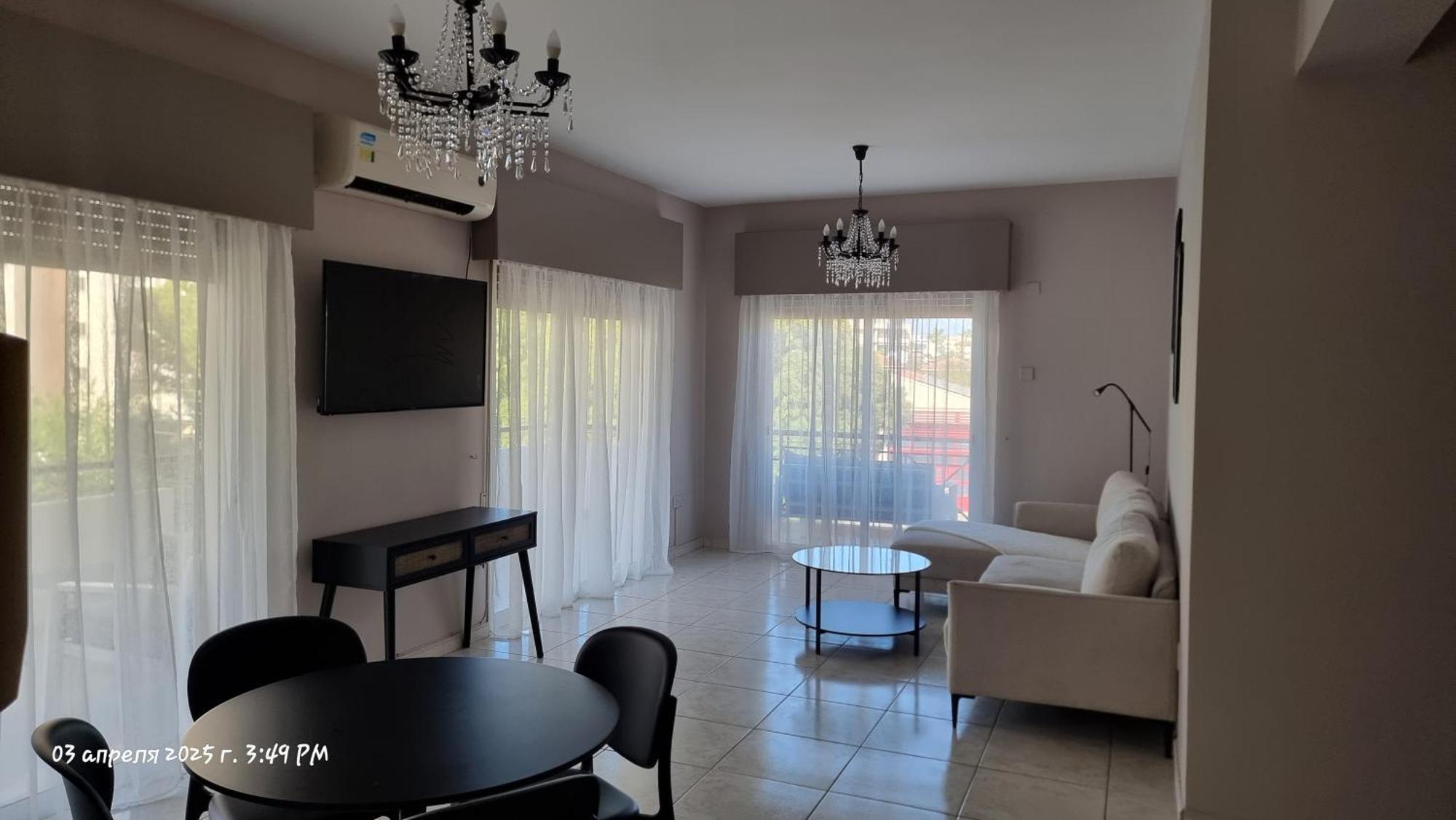 Sweet Apartment'S Лимасол Екстериор снимка