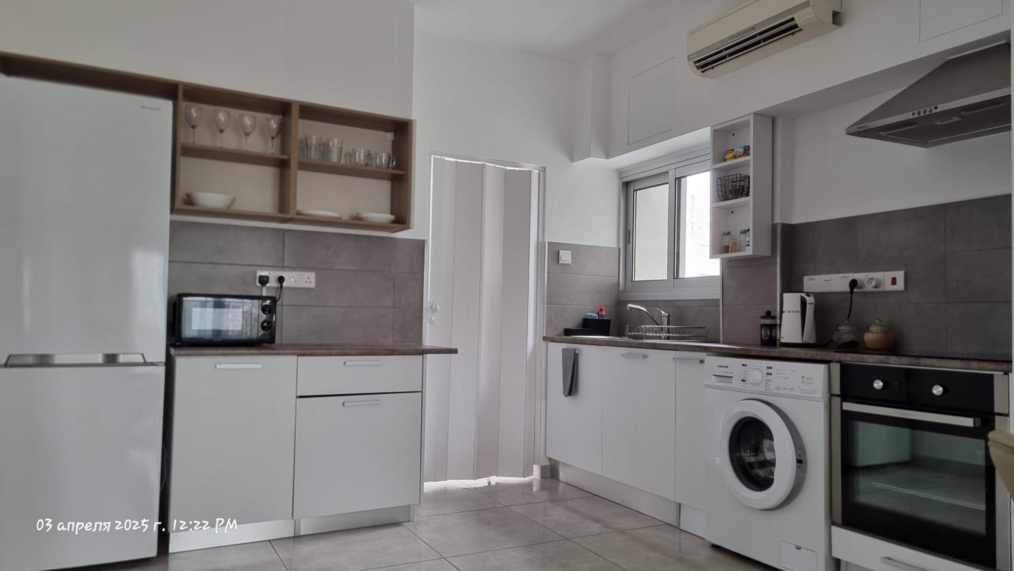 Sweet Apartment'S Лимасол Екстериор снимка