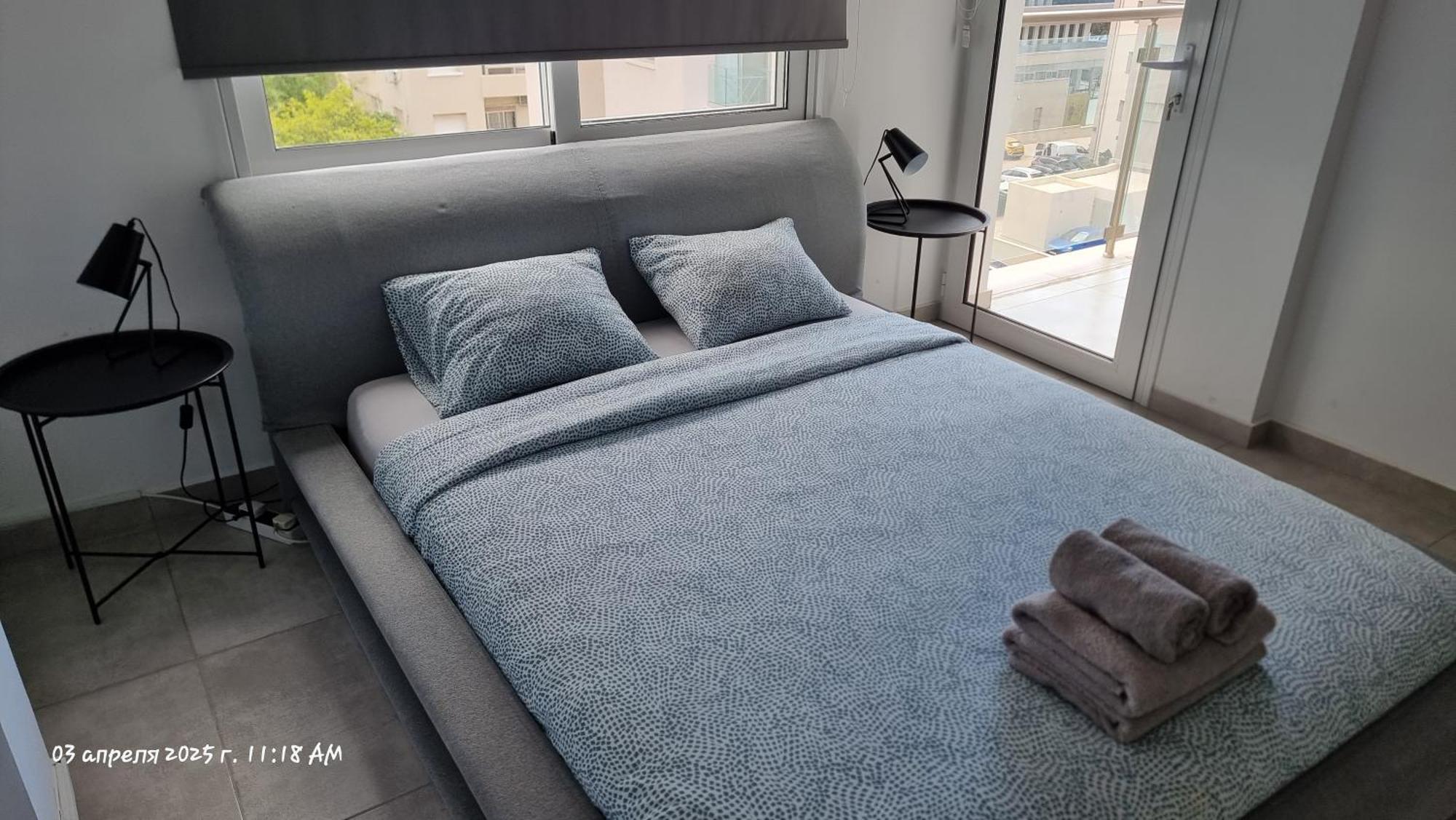 Sweet Apartment'S Лимасол Екстериор снимка