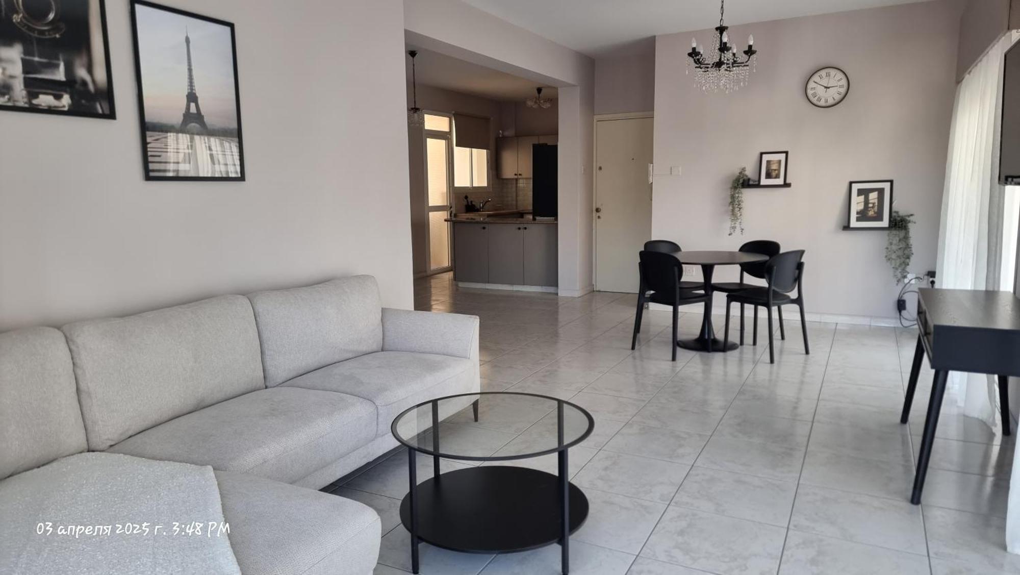 Sweet Apartment'S Лимасол Екстериор снимка