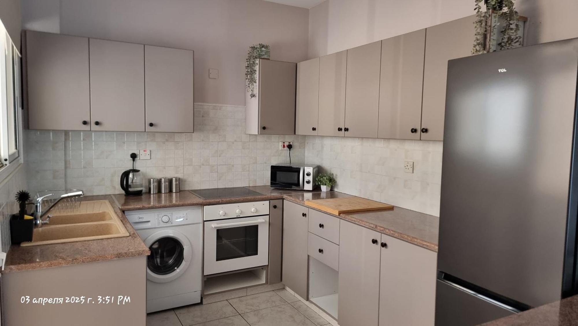Sweet Apartment'S Лимасол Екстериор снимка