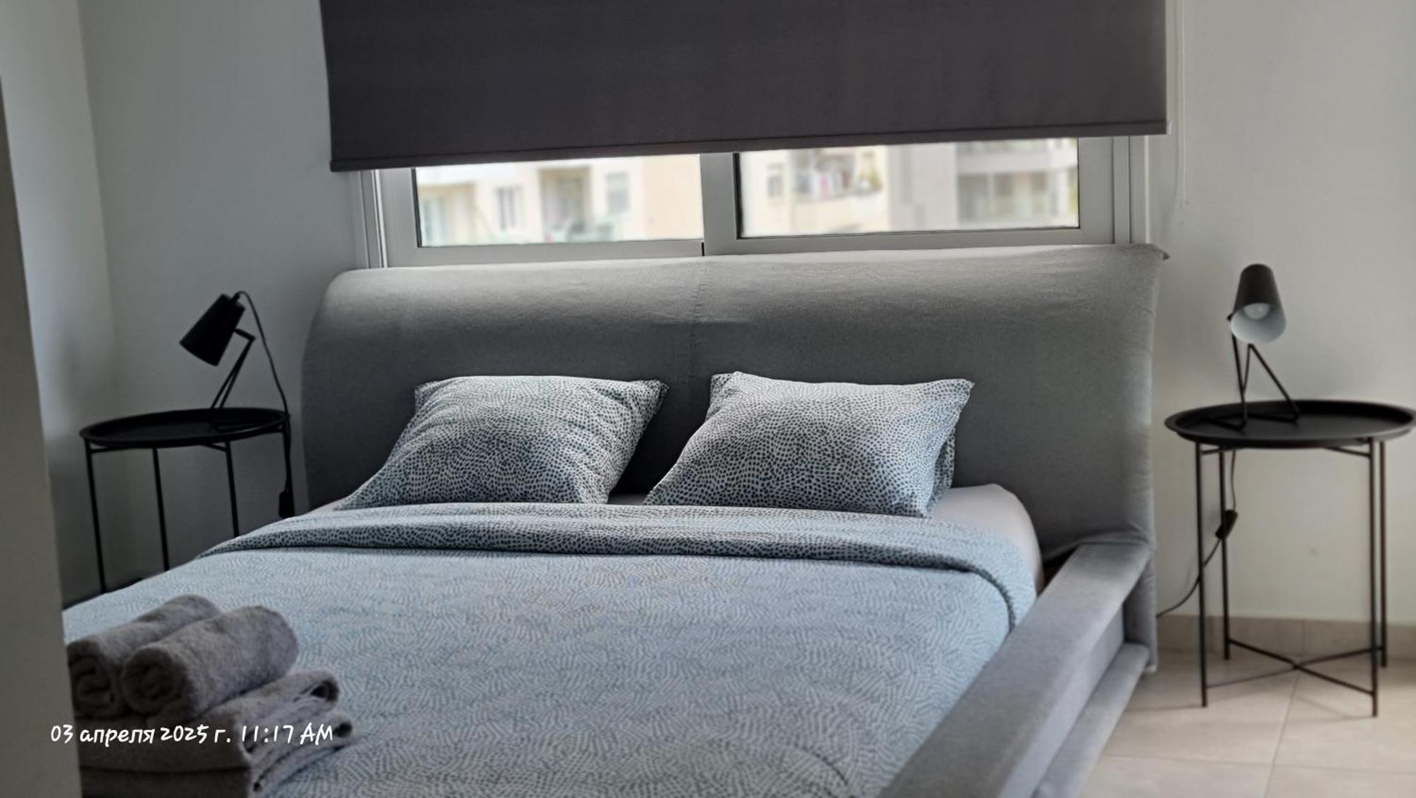 Sweet Apartment'S Лимасол Екстериор снимка