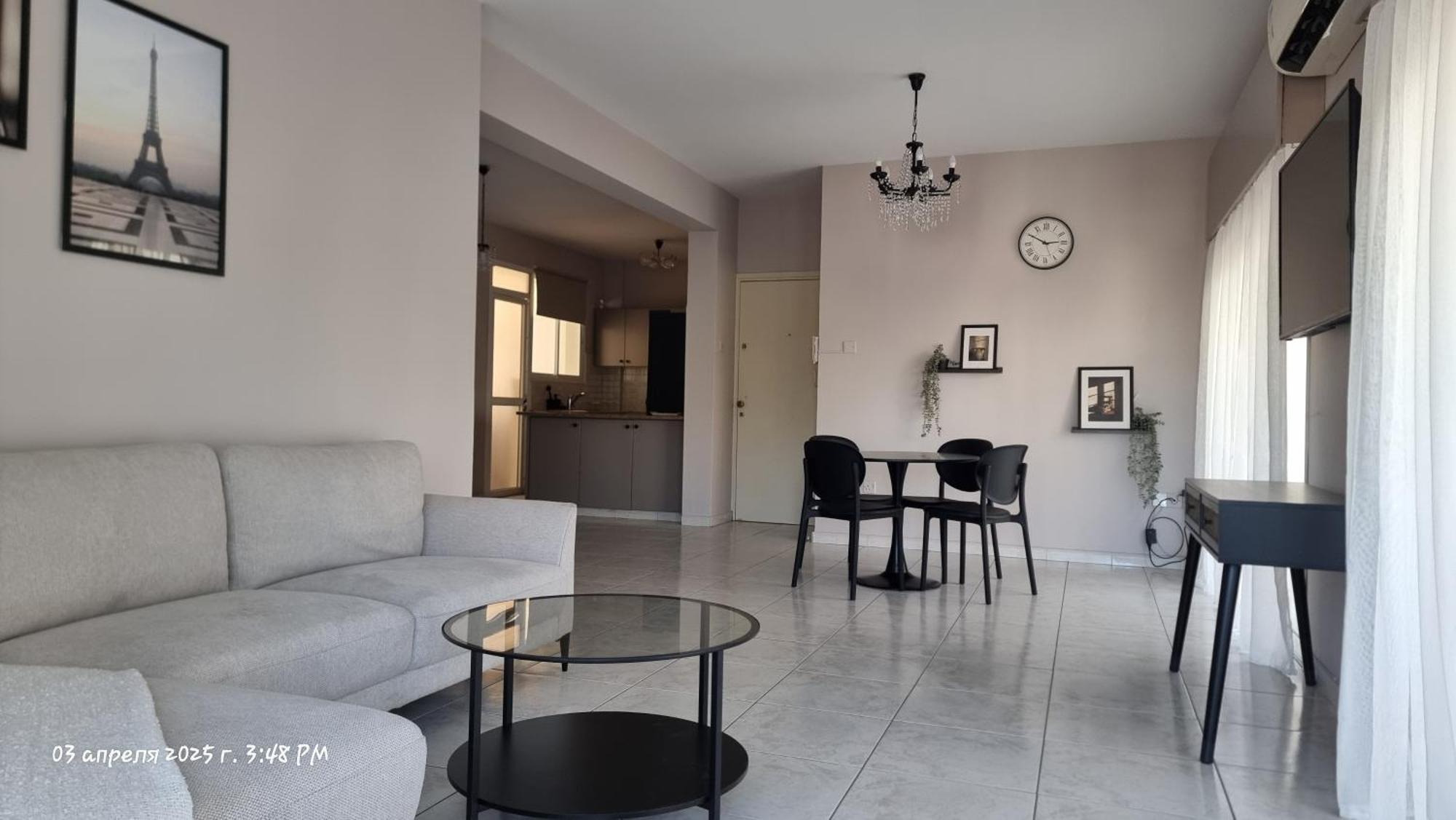 Sweet Apartment'S Лимасол Екстериор снимка