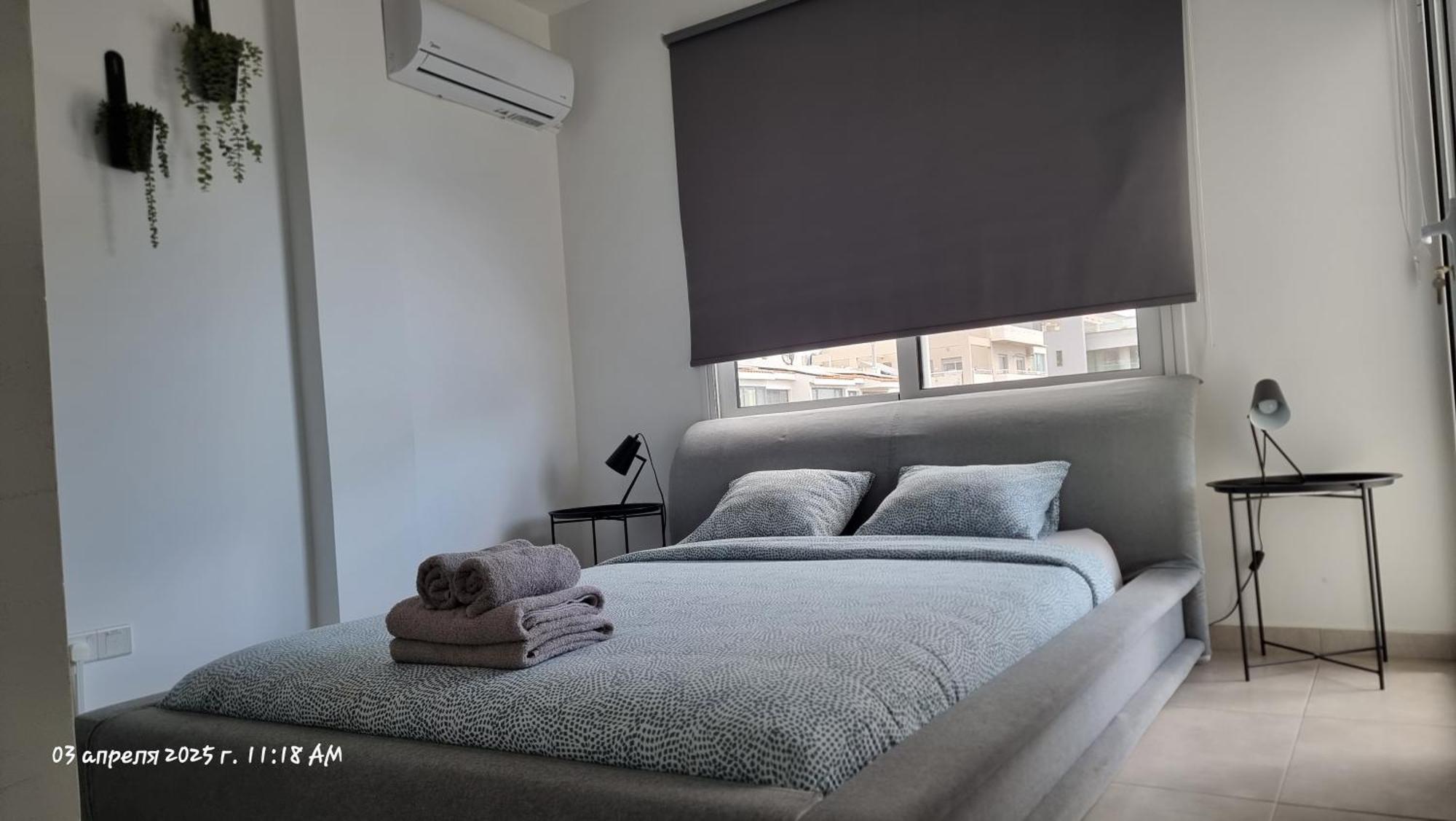 Sweet Apartment'S Лимасол Екстериор снимка