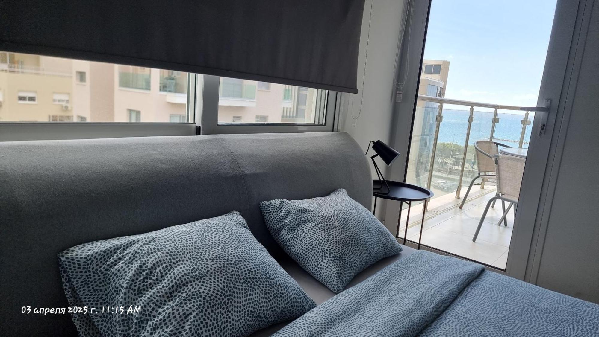 Sweet Apartment'S Лимасол Екстериор снимка