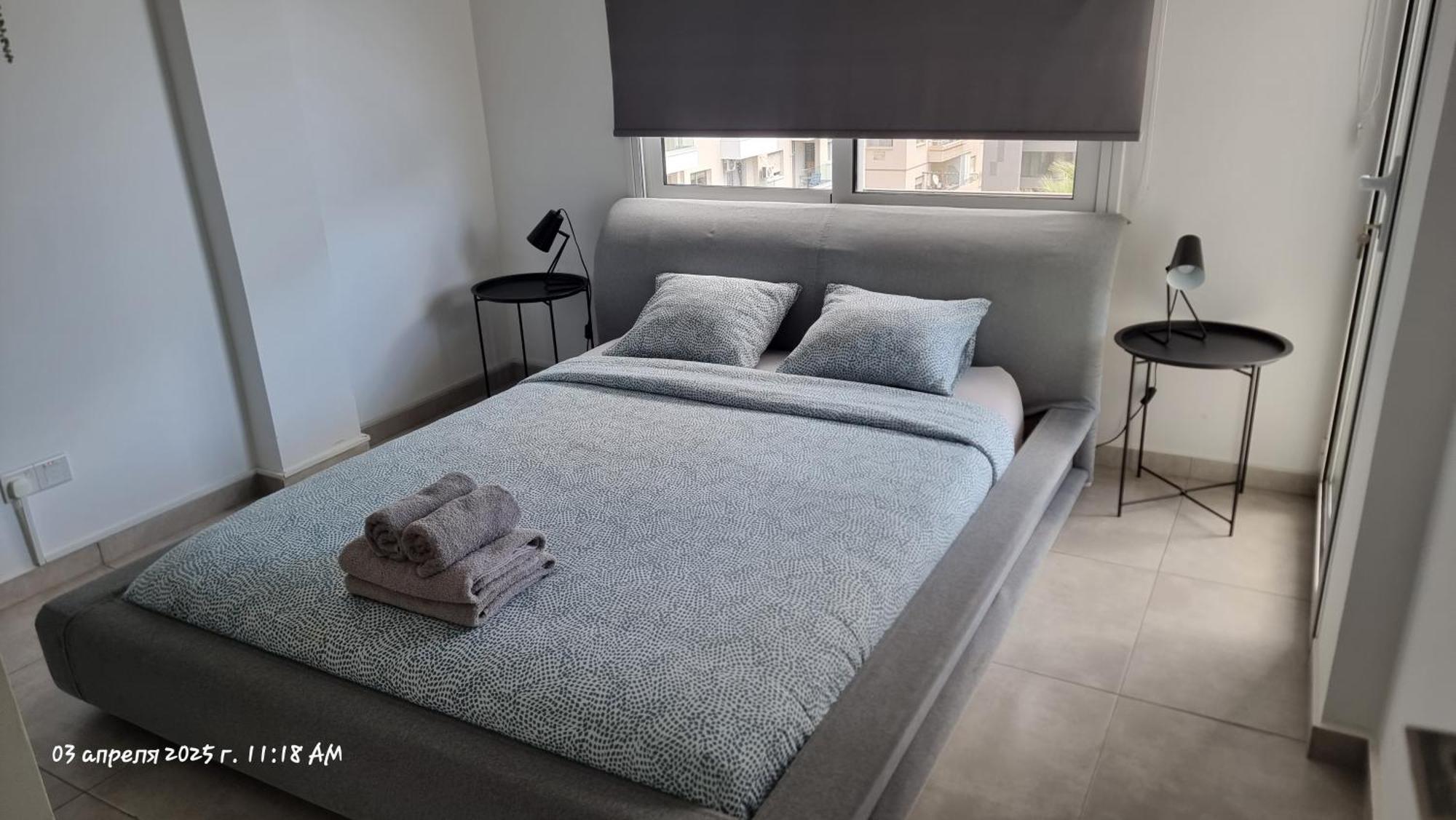 Sweet Apartment'S Лимасол Екстериор снимка