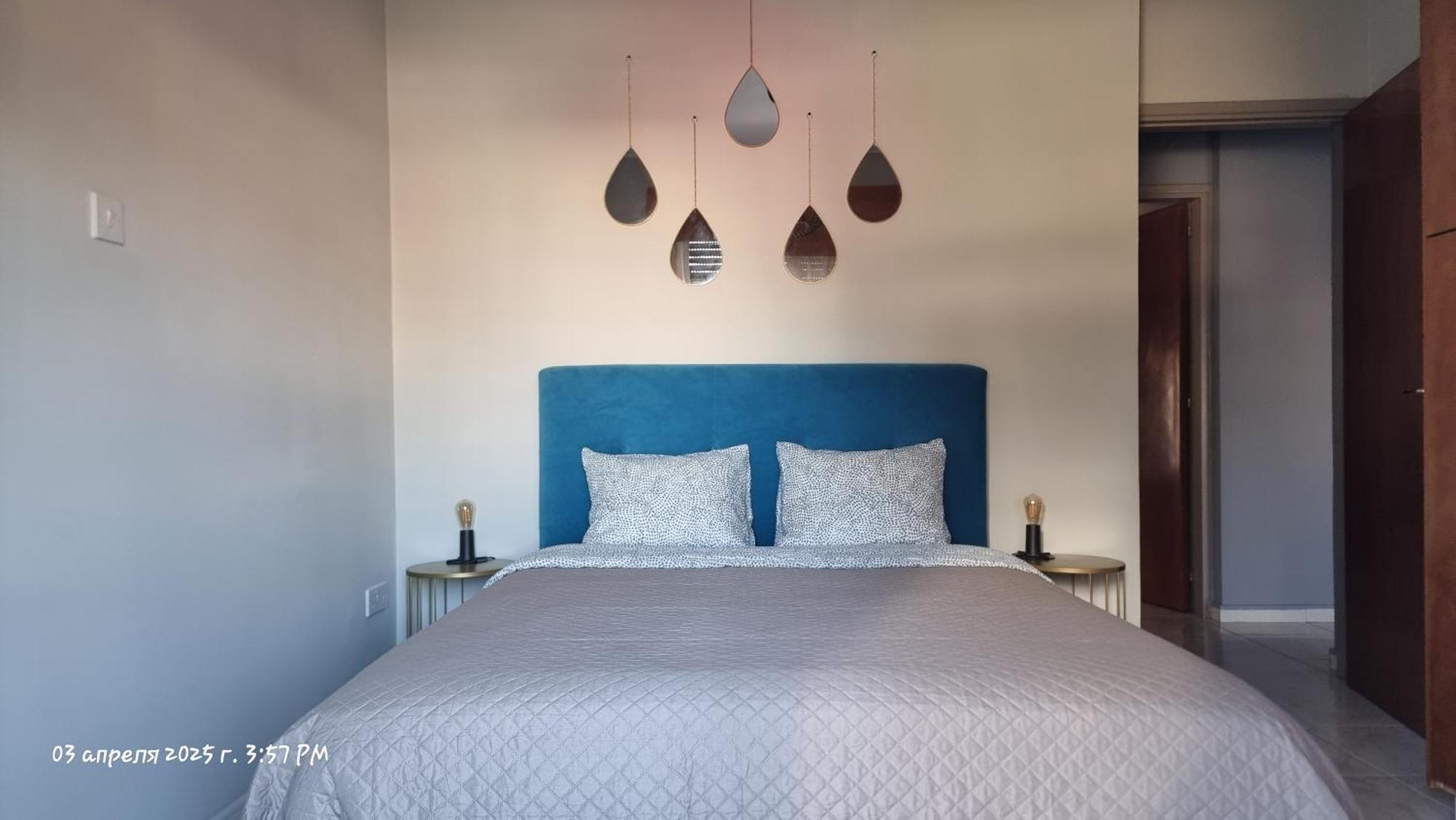 Sweet Apartment'S Лимасол Екстериор снимка