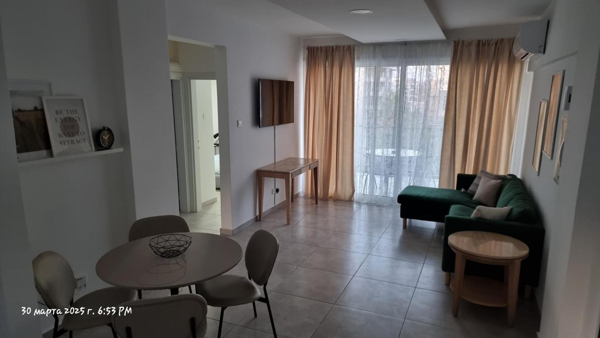 Sweet Apartment'S Лимасол Екстериор снимка