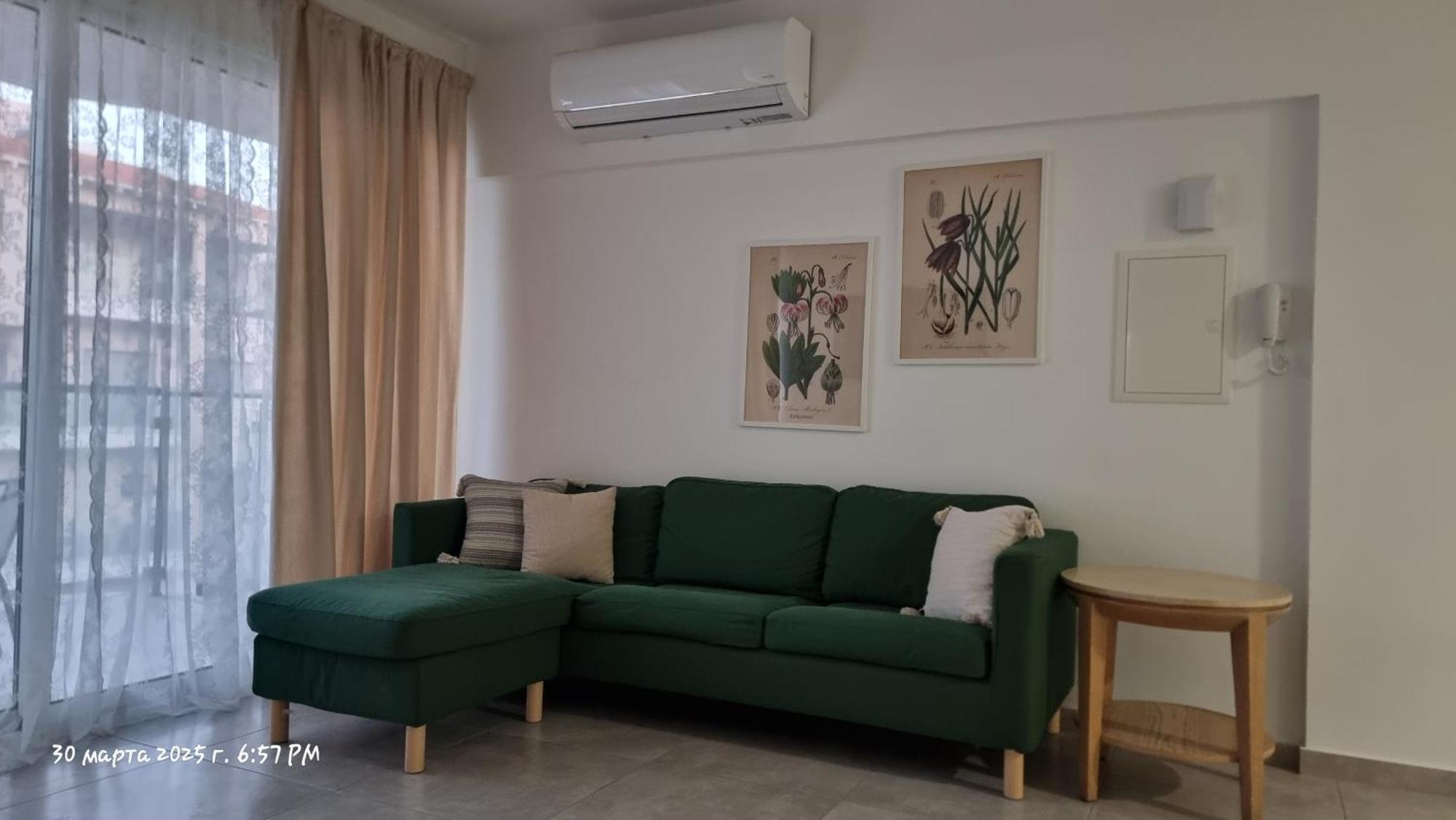 Sweet Apartment'S Лимасол Екстериор снимка