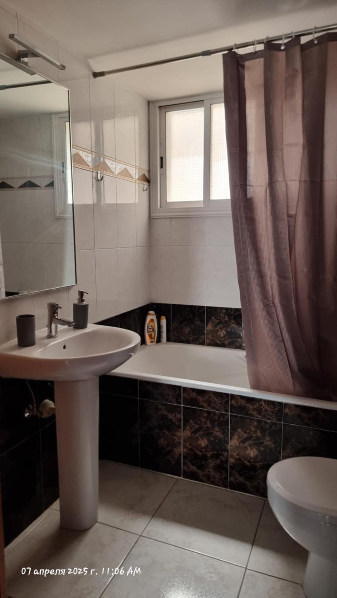 Sweet Apartment'S Лимасол Екстериор снимка