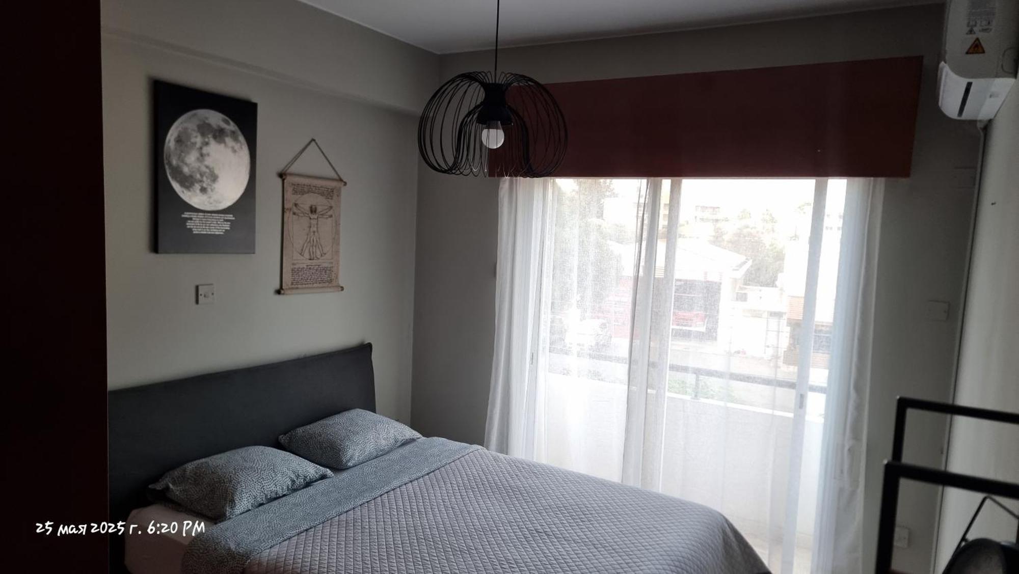 Sweet Apartment'S Лимасол Екстериор снимка